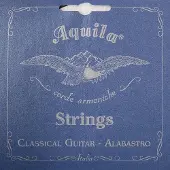 Aquila AS-19C Alabastro Nylgut Normal