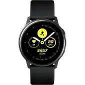 Samsung Galaxy Watch Active , Touchscreen, GPS, 25 g
