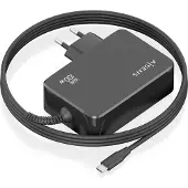 Aisens Asch-1pd100wl50-bk Laptop-ladegerät