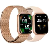 Dcu Tecnologic Colorful 2 Smartwatch
