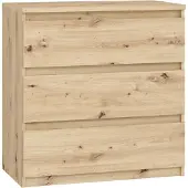 Big Buy Cooking Cajonera Chelsea 77,2 x 100,7 x 77 cm