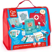 Hape Kleiner Arztkoffer-set