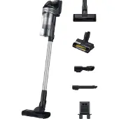 Samsung VS15A60AGR5 Staubsauger Trocken 150 W Beutellos (VS15A60AGR5)