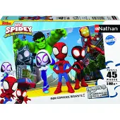 Nathan 86197, 45 Stück(e), 5 Jahr(e)