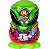 Moose Treasure X Mega Alien