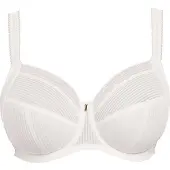 Fantasie Nicht geformter BH Fusion | Grösse: 80G | Farbe: Weiß