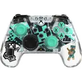 PDP Minecraft Steve Diamond Print, Gamepad, PC, Xbox, Kabellos, USB, USB Typ-A, 12 m