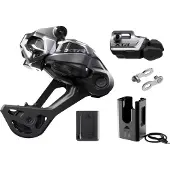 Shimano Xtr M9250 Di2 I-speec Rd-sgs Sw-ir Upgrade-kit