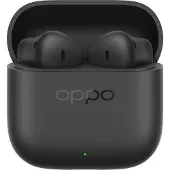 OPPO Enco Buds3, True Wireless Stereo (TWS), Anrufe/Musik, 20 - 20000 Hz, 41,5 g, Kopfhörer, Schwarz