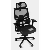 Drift Bürostuhl DRAIR400 Schwarz