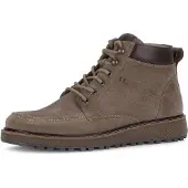 Gabor Herren Stiefel beige Größe EUR 45