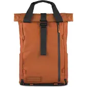 WANDRD PRVKE Daily Rucksack V4 - Sedona Orange - 18L