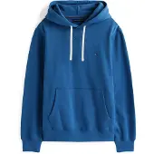 Tommy Hilfiger Seasonal Fleece Kapuzenpullover Herren M