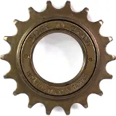 KHE Ritzel Freilauf Bikes Dicta