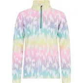 Protest Xray Fleece Mit Halbem Reißverschluss