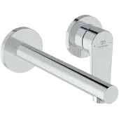 Ideal standard BE019AA Wand-WT-Armatur Ceralife O