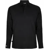 Dubarry Langarmshirt Piraeus Unisex 01 Black-S