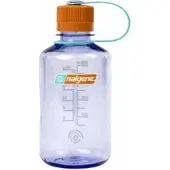 Nalgene Wasserflasche Narrow Mouth 500ml Amethyst