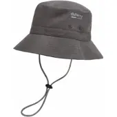 Dubarry Fischerhut Castell Unisex 70 Graphite-XL