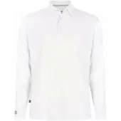 Dubarry Langarmshirt Piraeus Unisex 00 White-S