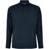Dubarry Langarmshirt Piraeus Unisex 03 Navy-S