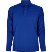 Dubarry Langarmshirt Piraeus 08 Unisex Ultramarine-XXL