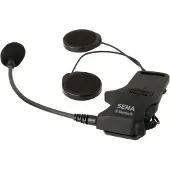 Sena SMH-A0301, Kabellos, Schwarz