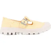 Palladium Pampa M-Jane Washed