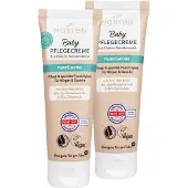 MaBYeN Baby Pflegecreme 2er Set 150 ml Creme