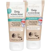 MaBYeN Baby Wundcreme Set 100 ml