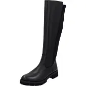 Remonte Stiefel Langschaftstiefel, Stretchstiefel, mit herausnehmbarer Einlage
