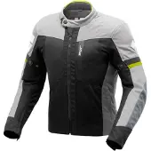 Tucano Etna Hydroscud Black Ice Jacke 2-Lagen- größe XXL
