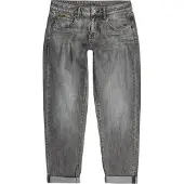 G-Star Kate Boyfriend Jeans - Grau - Damen - 27-34