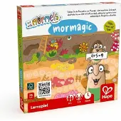 Sonstige Verlage Hape - Mormagic
