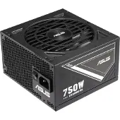Asus A-tuf Gaming 750w Modulares Netzteil