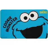 United labels cutting board - Cookie blue
