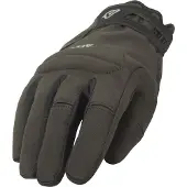 Acerbis Urban WP2 Schwarz Handschuhe Größe 2XL