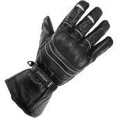 Büse Willow Schwarz Wasserdichte Handschuhe Größe 14