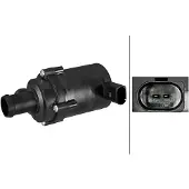 Hella Zusatzwasserpumpe (Kühlwasserkreislauf) 8TW 358 304-581