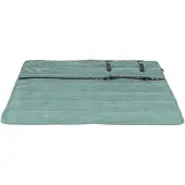 Trixie Reisedecke CityStyle - Salbei - 80 × 80 cm