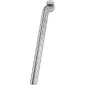 Ergotec Alu-Sattelstütze 30,6x350 mm