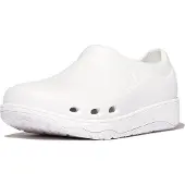 FitFlop WORK HIGH-PERFORMANCE Damen Clogs Urban Weiß