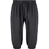 Q By Endurance Sweathose "MAIA 3/4" in dezentem Design