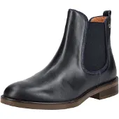 Pikolinos PUERTOLLANO Damenschuhe - Stiefeletten blau Freizeit NEU