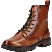 Ara Schnürstiefeletten in Braun | Gr.: 41