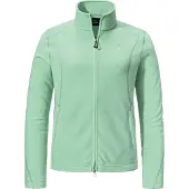 Schöffel Damen Unterjacke Fleece Jacket Leona3