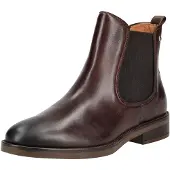 Pikolinos PUERTOLLANO Damenschuhe - Stiefeletten braun Freizeit NEU