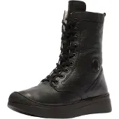 Softinos Stiefelette Stiefelette Leder