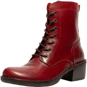 Fly london Stiefelette Stiefelette Leder
