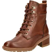 Pikolinos Schnürschuhe W0D-8672 Braun
